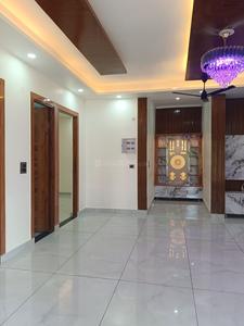Hall Image of 2000 Sq.ft 3 BHK Builder Floor for sale in Govindpuram Ghaziabad for Rs. 13500000
