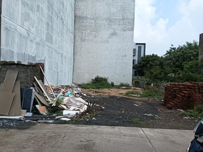 Residential Plot