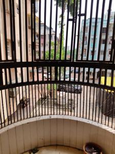 Balcony Image of 2200 Sq.ft 4 BHK Independent House for rent in Shahibaug Ahmedabad for Rs. 33000