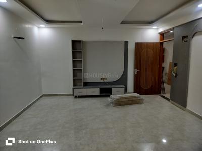 Hall Image of 1900 Sq.ft 4 BHK Apartment / Flat for sale in MRG Altura V, Mohanpura Jaipur for Rs. 6300000