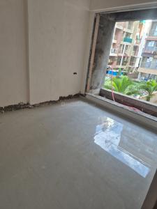 Bedroom Image of 760 Sq.ft 1 BHK Apartment / Flat for sale in Ulwe Navi Mumbai for Rs. 6135000