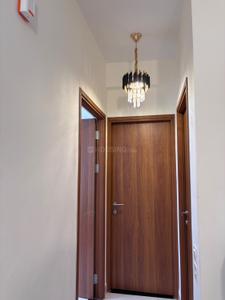Hall Image of 726 Sq.ft 1.5 BHK Apartment / Flat for rent in Ivory At Brigade Orchards, Devanahalli Bengaluru for Rs. 45000