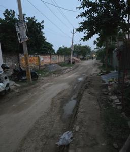 Image of 1001 Sq.ft 4 BHK Duplex for sale in Goithaha, Varanasi for Rs. 11000000