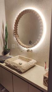 Image of 1100 Sq.ft 3 BHK Apartment / Flat for sale in Santacruz West, Mumbai for Rs. 60000000