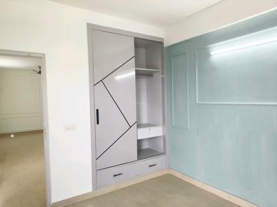 Bedroom Image of 1045 Sq.ft 2 BHK Apartment / Flat for rent in Suncity Avenue 76, Sector 76 Gurgaon for Rs. 25000