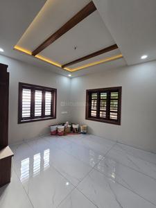 Hall Image of 1500 Sq.ft 3 BHK Independent House for sale in Kizhakkambalam Kochi for Rs. 7200000