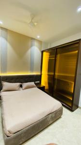 Bedroom Image of 3800 Sq.ft 4 BHK Independent House for sale in Armada Oscar Pride, Umrikheda Indore for Rs. 37500000