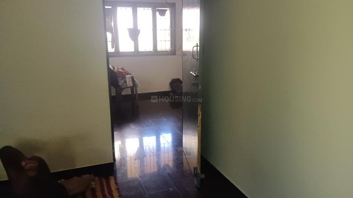 Civil Aerodrome Post, Peelamedu Bedroom One 1