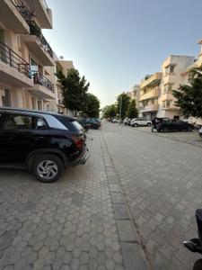 Image of 932 Sq.ft 2 BHK Builder Floor for sale in Wave Veridia, Wave City, Ghaziabad for Rs. 8800000