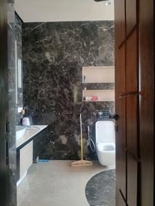 Bedroom Five Image of 6900 Sq.ft 5 BHK Independent House for sale in Sector 15A Noida for Rs. 195000000