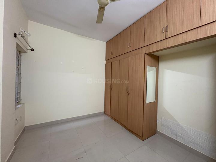 Koramangala Bedroom 1