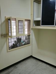 Kitchen Image of 1100 Sq.ft 3 BHK Apartment / Flat for sale in Shenoy Nagar Chennai for Rs. 16000000