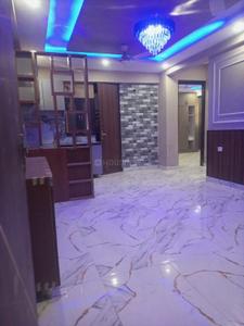 Hall Image of 1050 Sq.ft 2 BHK Apartment / Flat for sale in Sunshine Apartment, Sector 99 Noida for Rs. 3785000