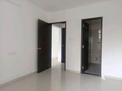 Bedroom Image of 1413 Sq.ft 3 BHK Apartment / Flat for sale in 38 Park Majestique Phase V, Undri Pune for Rs. 6900000