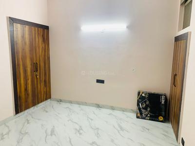 3 BHK Independent Builder Floor
