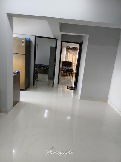Hall Image of NOVA REALTY PG ACCOMMODATION  in Ghatkopar West, Mumbai