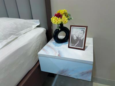 Bedroom Image of BREDA in Kharadi, Pune
