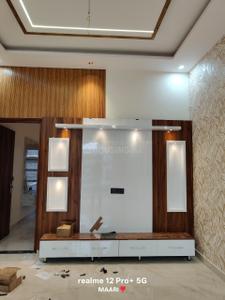 Hall Image of 1665 Sq.ft 4.5 BHK Independent House for sale in Kharar Mohali for Rs. 17900000