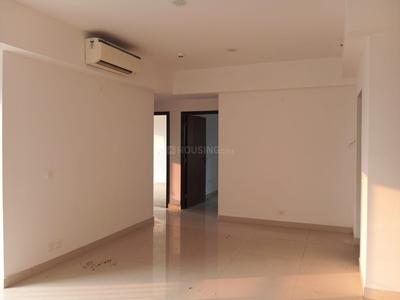 Hall Image of 700 Sq.ft 1 BHK Apartment / Flat for rent in Sector 14 Dwarka New Delhi for Rs. 30000
