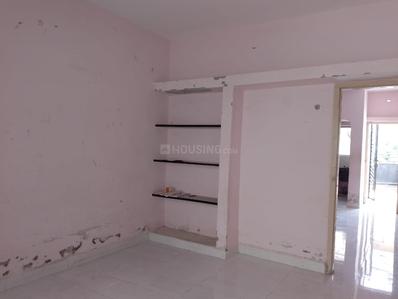 Bedroom Image of 568 Sq.ft 1 BHK Apartment / Flat for sale in Patel Colony Jamnagar for Rs. 2100000