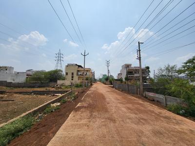 Image of 6000 Sq.ft Residential Plot / Land for sale in Vip Road, Raipur for Rs. 16500000