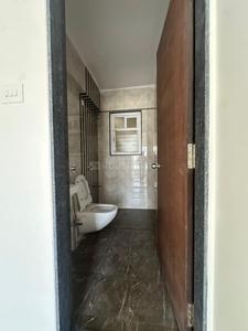 Bathroom Image of 933 Sq.ft 2 BHK Apartment / Flat for sale in Suhas Sudhanva, Kothrud Pune for Rs. 13500000
