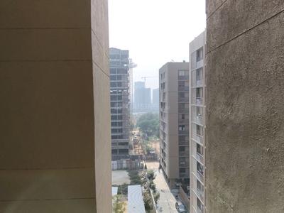 Balcony Image of 1240 Sq.ft 2 BHK Apartment / Flat for sale in Pacifica North Enclave, Vaishno Devi Circle Ahmedabad for Rs. 7400000