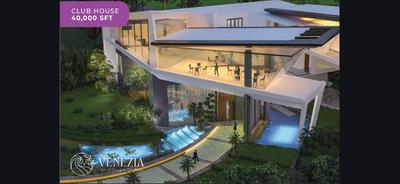 Image of 4048 Sq.ft 3 BHK Villa for sale in Issara Belmonds, Shamshabad, Hyderabad for Rs. 60000000