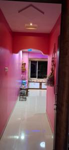 Image of 655 Sq.ft 1 BHK Apartment / Flat for sale in Shah Shri Adinath Complex, Bhiwandi, Thane for Rs. 3300000