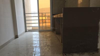 Kitchen Image of 710 Sq.ft 1 BHK Apartment / Flat for sale in Pushpak Nagar Navi Mumbai for Rs. 4100000