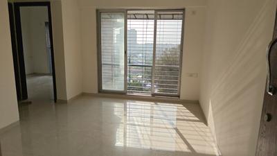 Sadguru Chhaya 2 Living Room 1