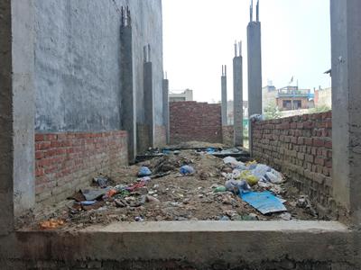 Image of 540 Sq.ft Residential Plot / Land for sale in Sector 81, Noida for Rs. 4000000