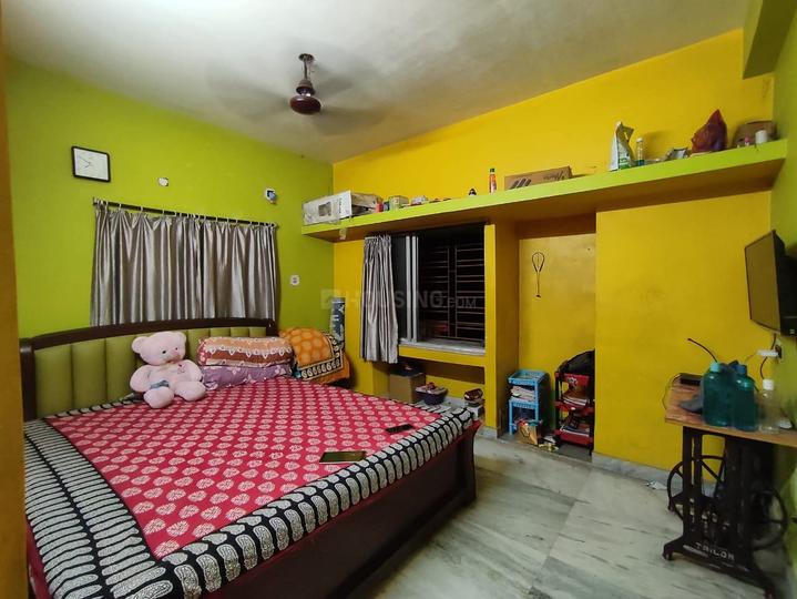 Subho apartment Bedroom 1