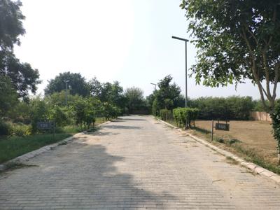 Image of 1170 Sq.ft Residential Plot / Land for sale in Adore Smart City 2, Tajupur, Faridabad for Rs. 17000000