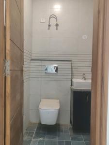 Bedroom One Image of 2250 Sq.ft 4 BHK Builder Floor for sale in Ridhi Signature Floors, Green Field Colony Faridabad for Rs. 18100000