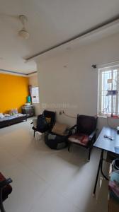 Hall Image of 802 Sq.ft 1 BHK Apartment / Flat for sale in HBR Layout Bengaluru for Rs. 5400000