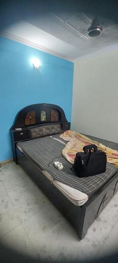 Govindpuri Bedroom 1