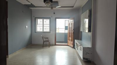 Living Room Image of 1200 Sq.ft 2 BHK Apartment / Flat for rent in Hulimavu Bengaluru for Rs. 33000