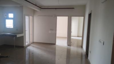 Living Room Image of 730 Sq.ft 2.5 BHK Apartment / Flat for sale in GLS Avenue 81, Sector 81 Gurgaon for Rs. 8000000