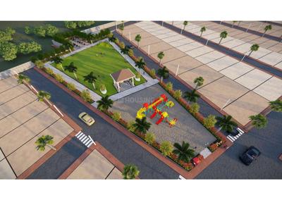 Image of 800 Sq.ft Residential Plot / Land for sale in Chandesara, Ujjain for Rs. 2100000