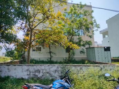 Residential Plot