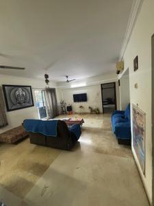 Bedroom Image of 1089 Sq.ft 2 BHK Apartment / Flat for rent in Lunkad Queensland, Viman Nagar Pune for Rs. 45000