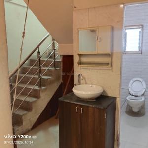 Image of 1200 Sq.ft 3 BHK Builder Floor for sale in Akshar Amrut, Atladara, Vadodara for Rs. 3700000