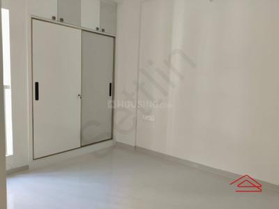 Bedroom Image of 940 Sq.ft 2 BHK Apartment / Flat for sale in DS Sukruth by DS-MAX Properties Private Limited, Madivala Bengaluru for Rs. 6100000