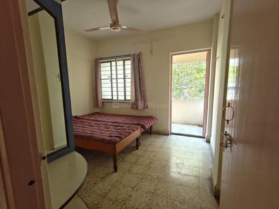 Bedroom Image of 1450 Sq.ft 2.5 BHK Apartment / Flat for sale in Uttam Tower, Yerawada Pune for Rs. 14000000