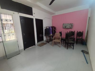 Hall Image of 1536 Sq.ft 3 BHK Duplex for sale in Beltola Guwahati for Rs. 7400000