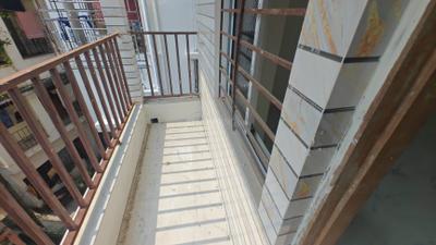 Image of 852 Sq.ft 2 BHK Apartment / Flat for sale in Keshtopur, Kolkata for Rs. 3400000