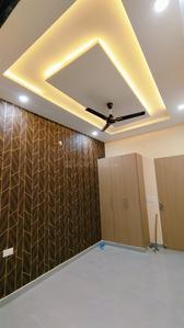 Hall Image of 945 Sq.ft 2 BHK Independent House for sale in Sewla Jatt Agra for Rs. 4790000