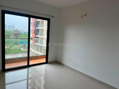 Bedroom Image of 800 Sq.ft 2 BHK Apartment / Flat for sale in Sukhwani Skylines, Wakad Pune for Rs. 10000000