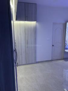 Bedroom Image of 1000 Sq.ft 2 BHK Apartment / Flat for rent in Sheldon Providence Apartments, Panjim Goa for Rs. 50000